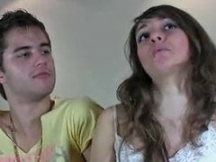 Spanish Couple Miriam Y Jorge Free Girlfriends Porn Video