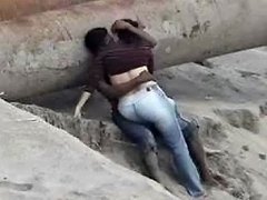 Latino Couple Caught On The Beach Free Porn 22 Xhamster