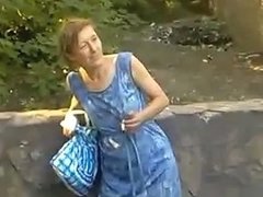 Russian Mature Strips For A Beer Free Porn 19 Xhamster