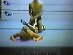 Mixed Ring Wrestling Vintage 7 Tubepornclassic Com
